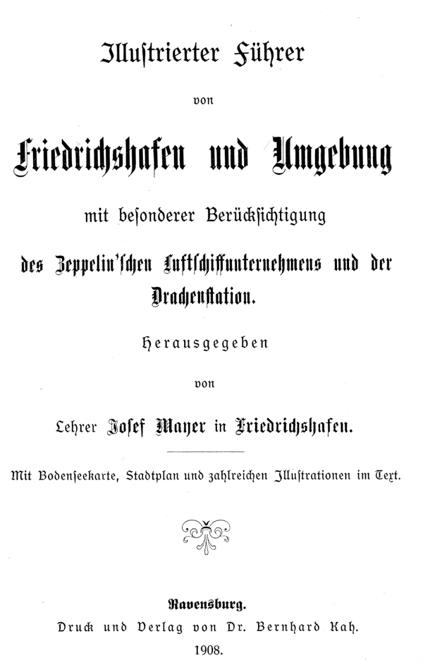 Führer 1908