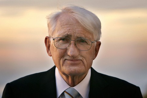 Prof. Dr. Jürgen Habermas