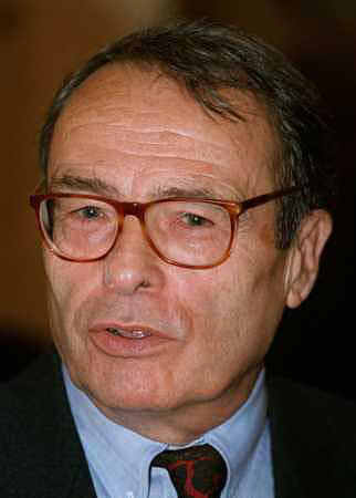 Prof. Dr. Pierre Bourdieu