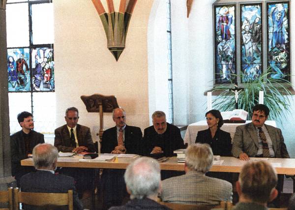 Biberach 1998